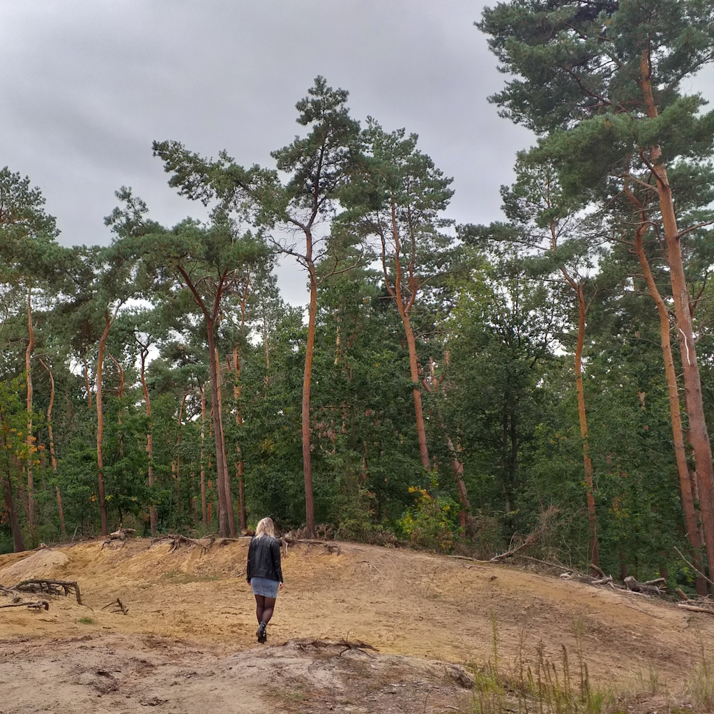 Which planet can I&nbsp;blame?