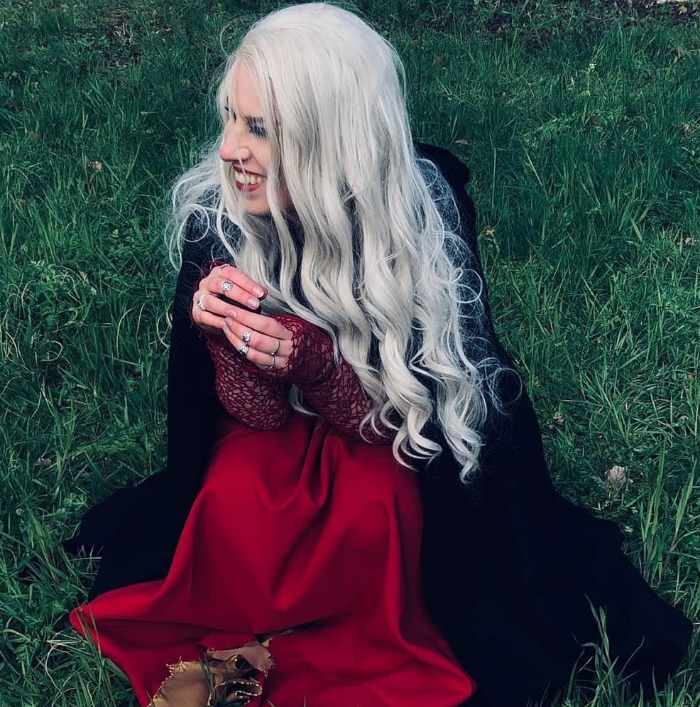 The Wheel of the Year –&nbsp;Samhain